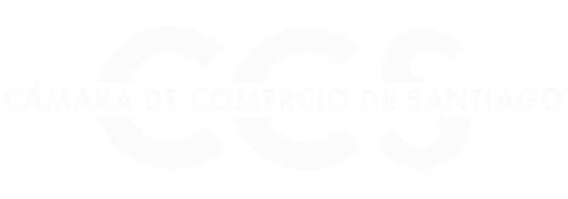 Logo Cámara de Comercio de Santiago